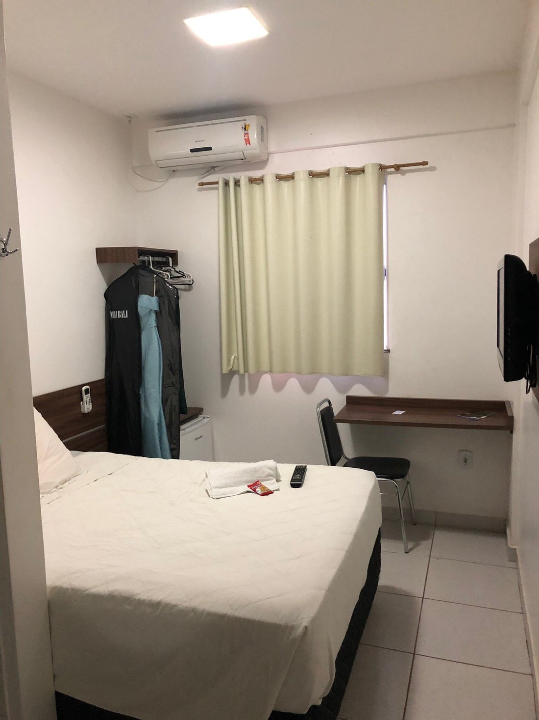 HOTEL NORTE - Prices & Reviews (Macapa, Brazil)