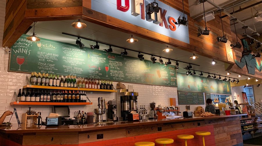 Avalon Café and Bakery