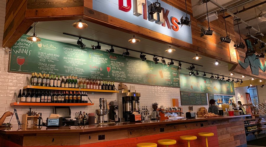 Avalon Café and Bakery