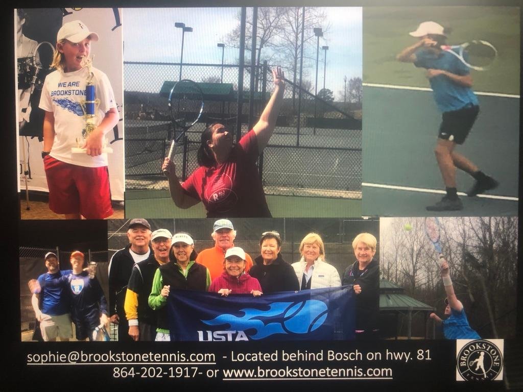 Brookstone Tennis All You Need to Know BEFORE You Go 2024