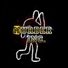 Murder Inc. The Improvised Murder Myster
