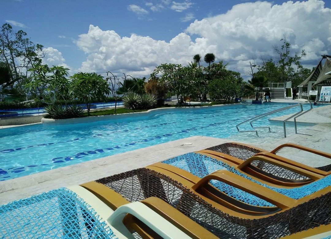 CAVANICO IL MA RE BEACH RESORT - Specialty Resort Reviews (Davao