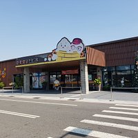 奇美食品幸福工廠