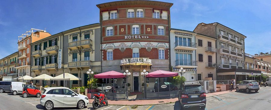 HOTEL ALBA SUL MARE (Lido Di Camaiore, Toscana) Prezzi