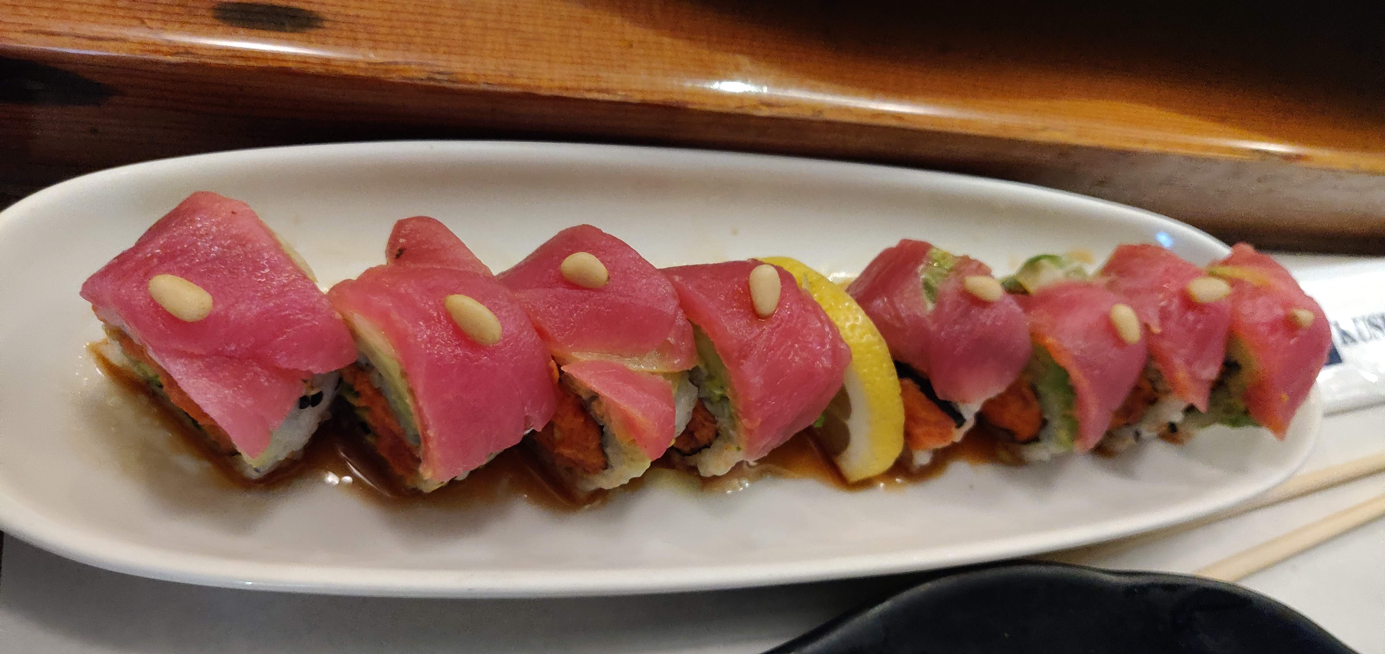 10 Best Sushi in South San Fernando Valley Los Angeles Tripadvisor