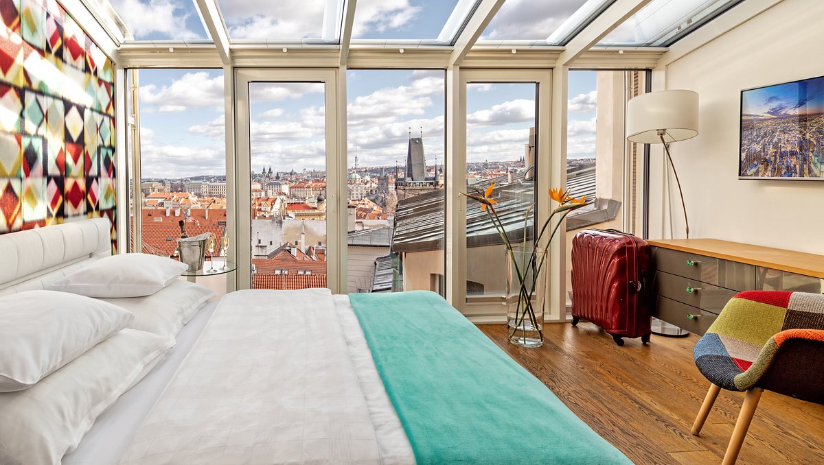 THE 10 BEST Czech Republic Bed and Breakfasts 2024 (with Prices) -  Tripadvisor