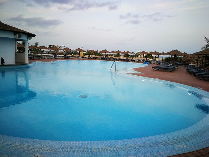 TUI BLUE CABO - Updated Prices & Resort (All-Inclusive) Reviews (Santa Maria, Cape Verde)
