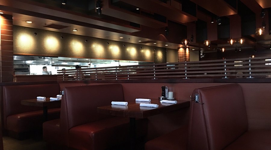 J. Alexander's