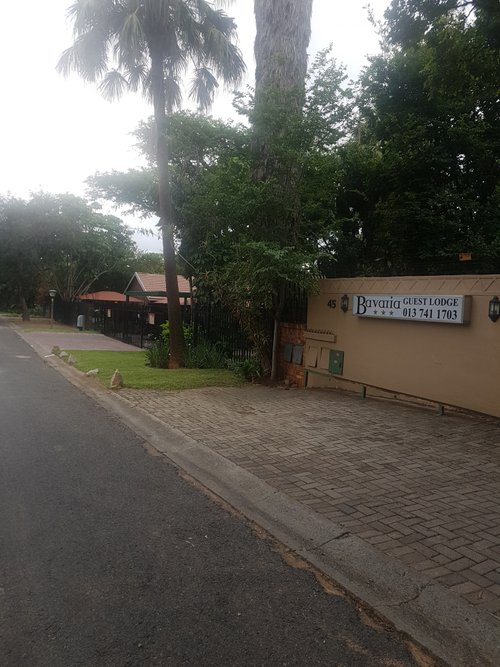 BAVARIA GUEST LODGE - Guest house Reviews (Mbombela, South Africa ...