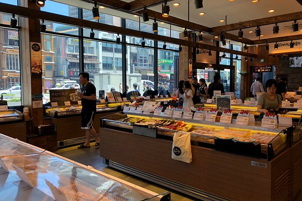 THE BEST Korean Food in Busan (Updated 2024) - Tripadvisor
