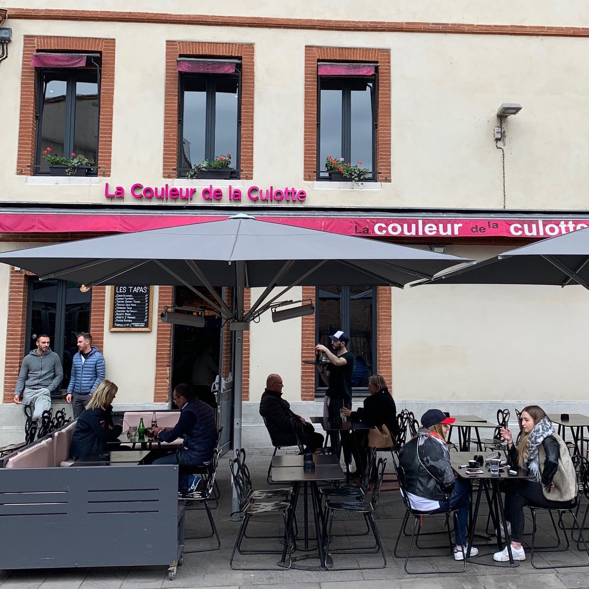 La Couleur De La Culotte Toulouse All You Need To Know Before You Go