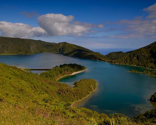 The 10 Best Azores Taxis Shuttles, Landscape Magic Sedona Azores