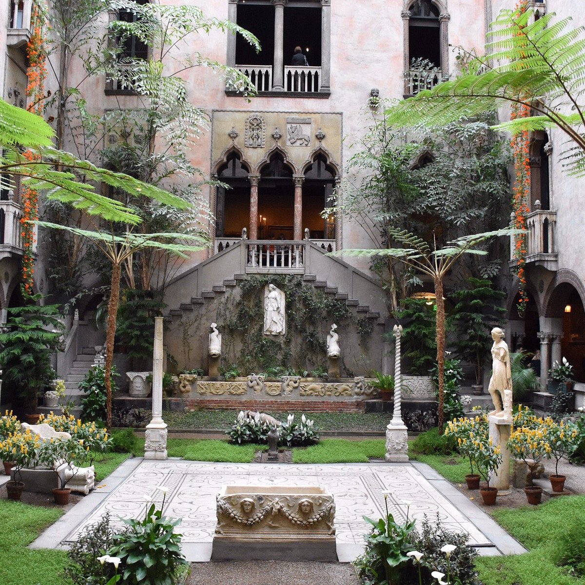 Isabella Stewart Gardner Museum - All You Need to Know BEFORE You Go (2024)