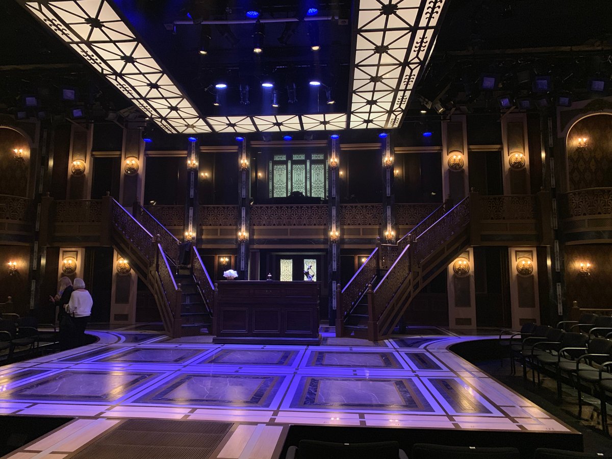 Signature Theatre (2025) All You Need to Know BEFORE You Go (with