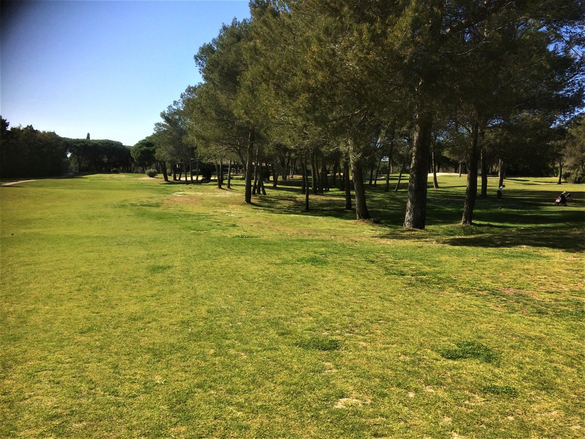 Golf Blue Green l'Academie (Saint-Raphael) - All You Need to Know ...