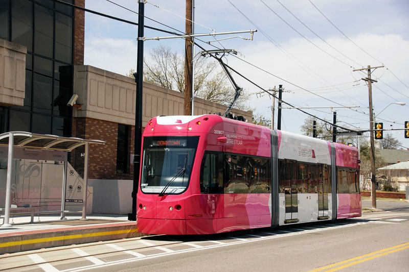 Oklahoma City Streetcar - All You Need To Know BEFORE You Go (2024)