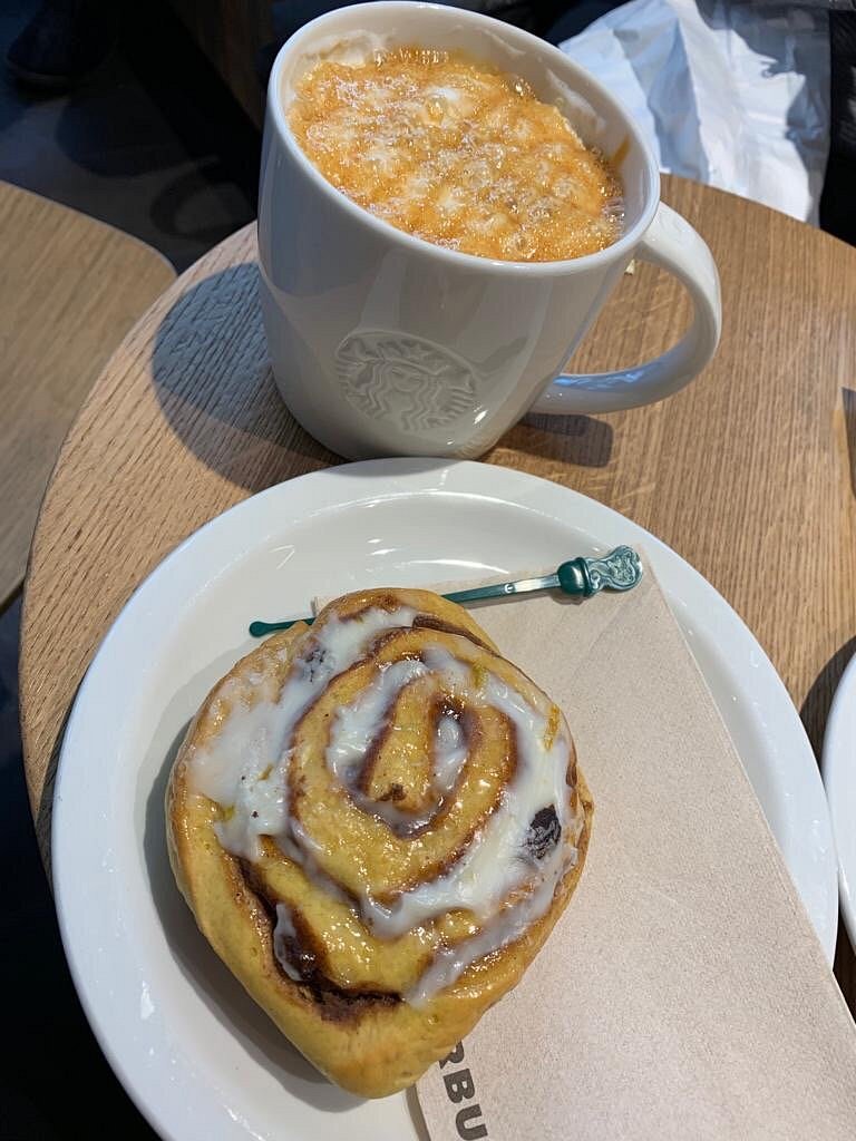 STARBUCKS WESTMINSTER, Londres - Westminster - Menú, Precios y Restaurante  Opiniones - Tripadvisor