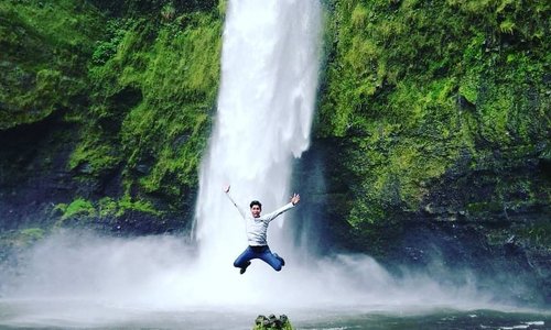 Waterfall