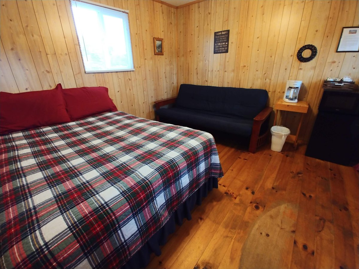 Fancy Gap Cabins & Campground Rooms: Pictures & Reviews - Tripadvisor