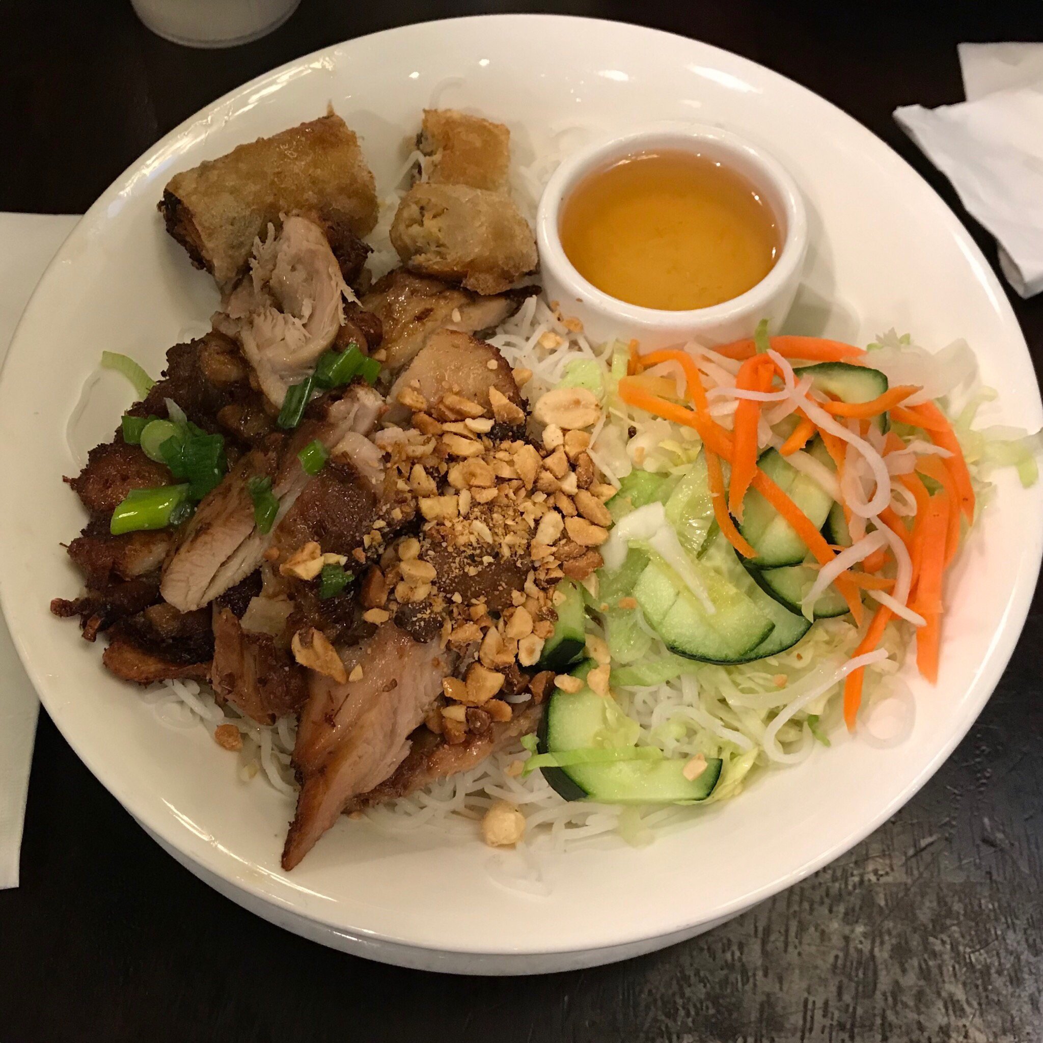 Pho lonsdale deals quay