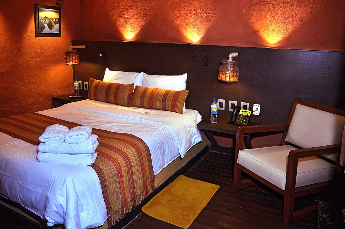 Hotel Jardines de Uyuni, hôtel à Uyuni