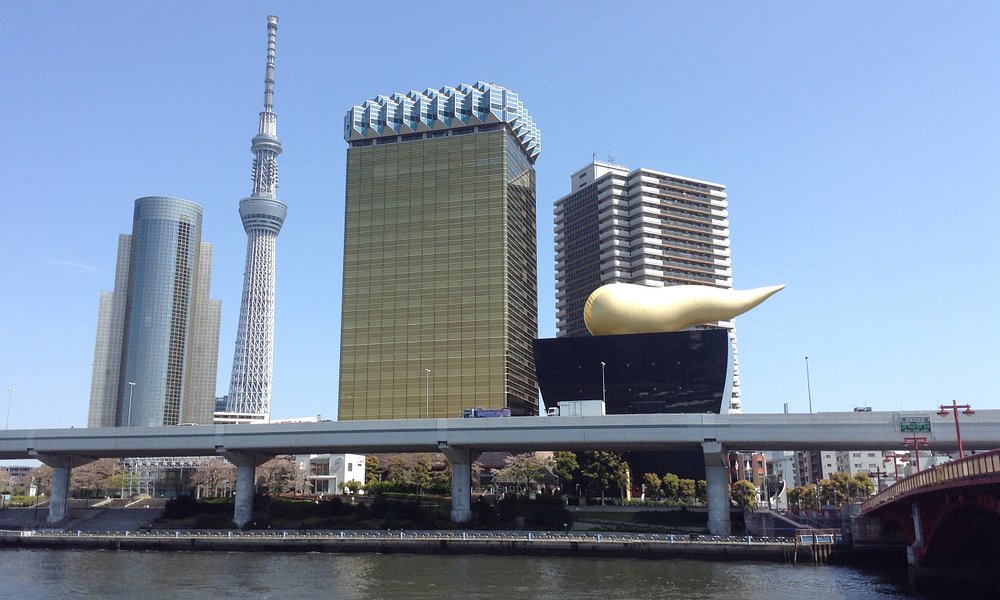 tokyo prefecture tourism