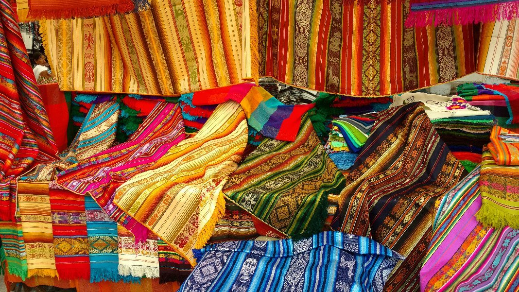 OTAVALO MARKET All You Need To Know BEFORE You Go   Img 20190413 140744714 