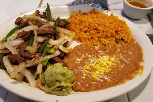 THE 10 BEST Mexican Restaurants in Wichita Falls (Updated 2024)