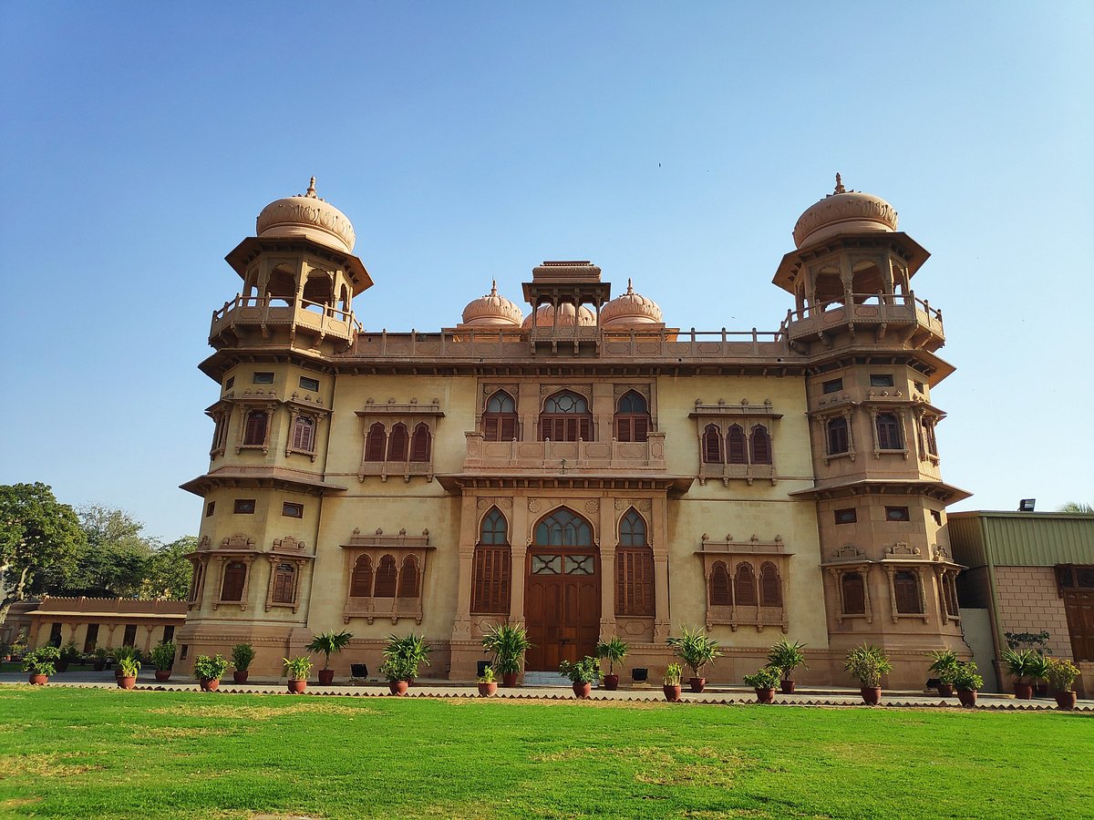 Mohatta Palace Museum (Karachi) - All You Need to Know BEFORE You Go