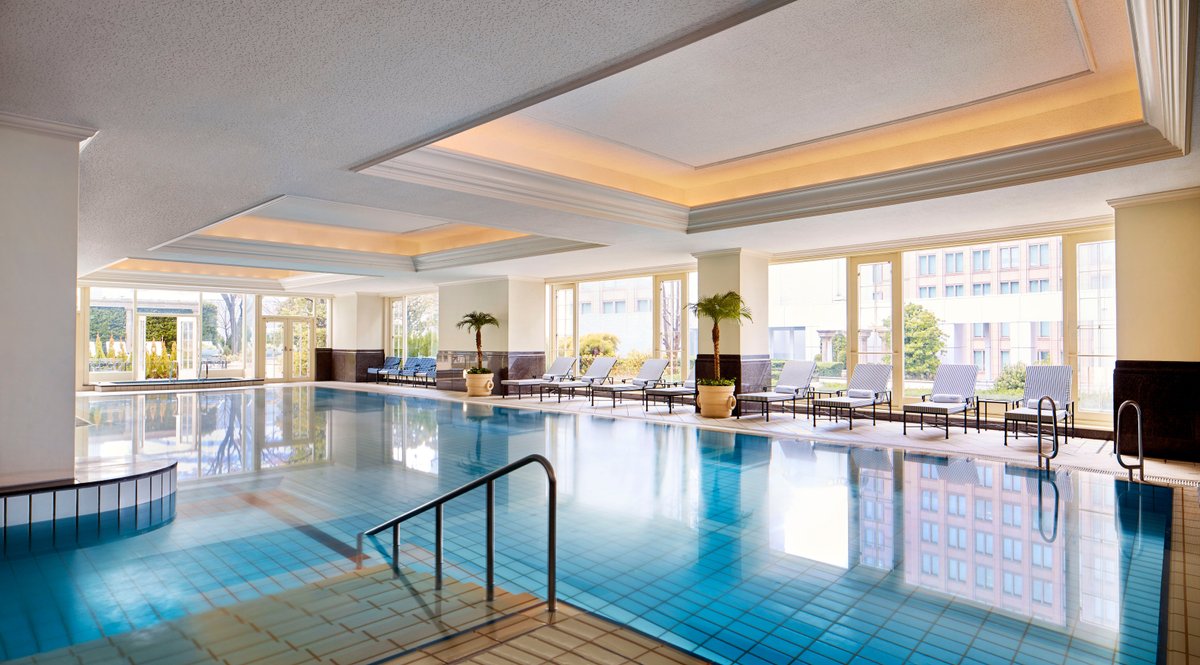 Avis et photos de magasins de l'The Ritz-Carlton, Osaka - Tripadvisor