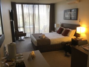 Room & Suite