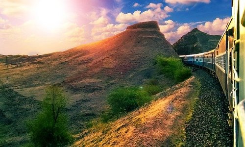Bangalore is the best place for trekking in India