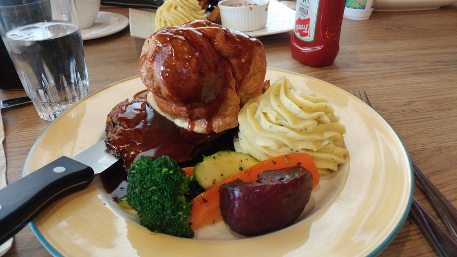 Prime Rib 6 oz. Young Rider's Cut