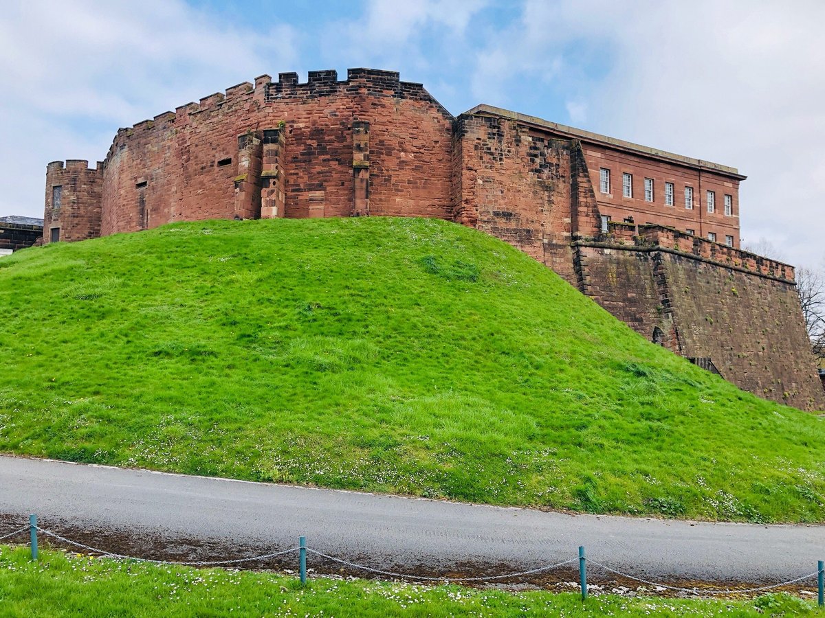 Chester Castle, Честер: лучшие советы перед посещением - Tripadvisor