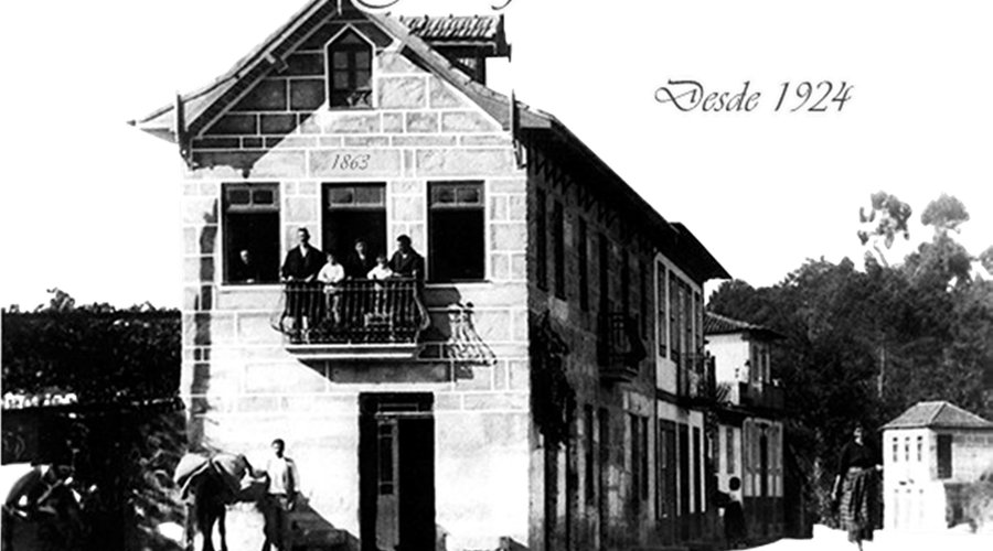 Logótipo