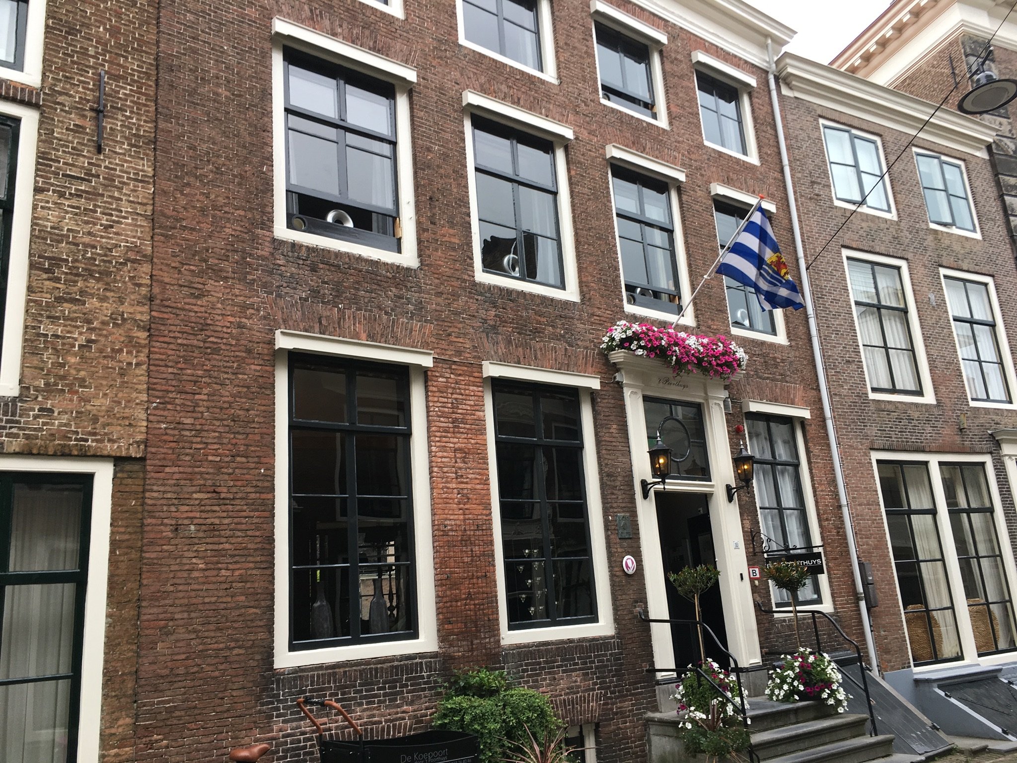 De 10 Beste B&B's In Middelburg - Tripadvisor