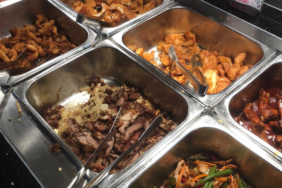 Die 5 Besten Chinesischen Restaurants in Regensburg