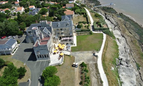 Photo de l'établissement