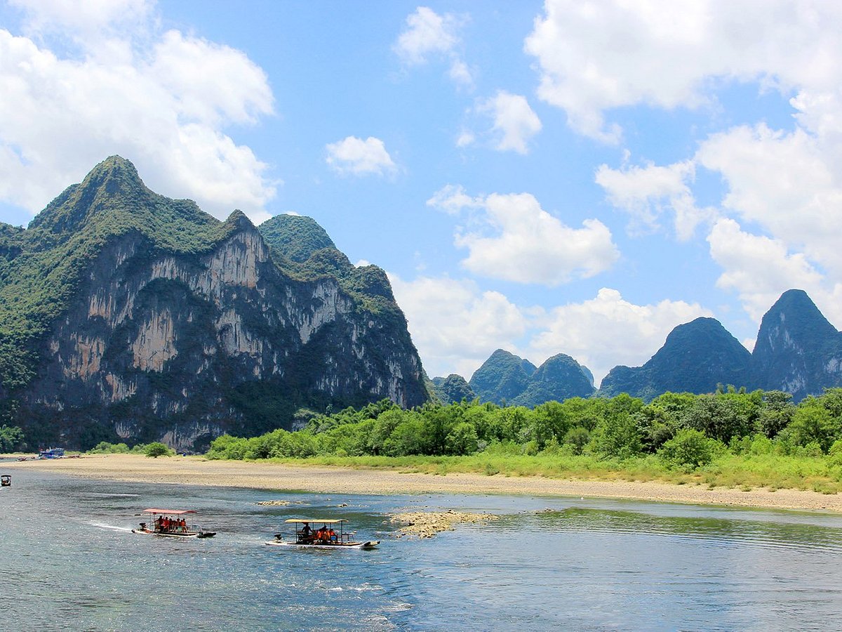 Travel China Guide Tours (guilin) - All You Need To Know Before You Go