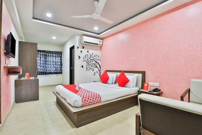 HOTEL MANILA (Ahmedabad, Gujarat) - Lodge Reviews, Photos, Rate