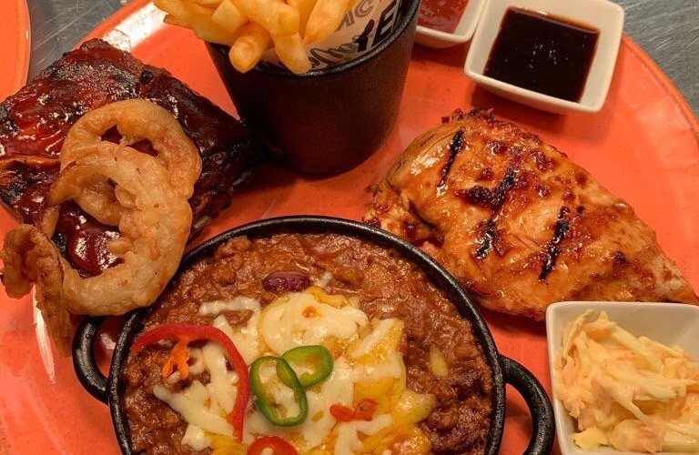 CROFT AND CAIRNS, Aberdeen - Restaurant Reviews, Photos & Phone Number - Tripadvisor
