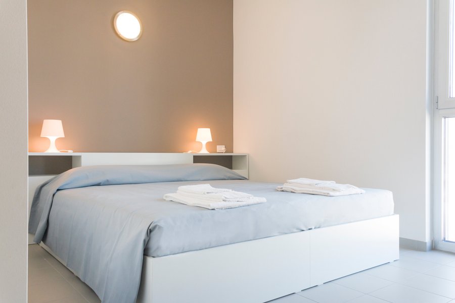 Hotel Campus Sanpaolo 59 6 6 Prices Reviews Turin Italy Tripadvisor