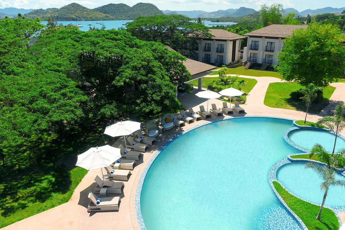 Bacau Bay Resort Coron, hotel in Coron