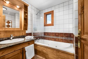 Quarto e suíte