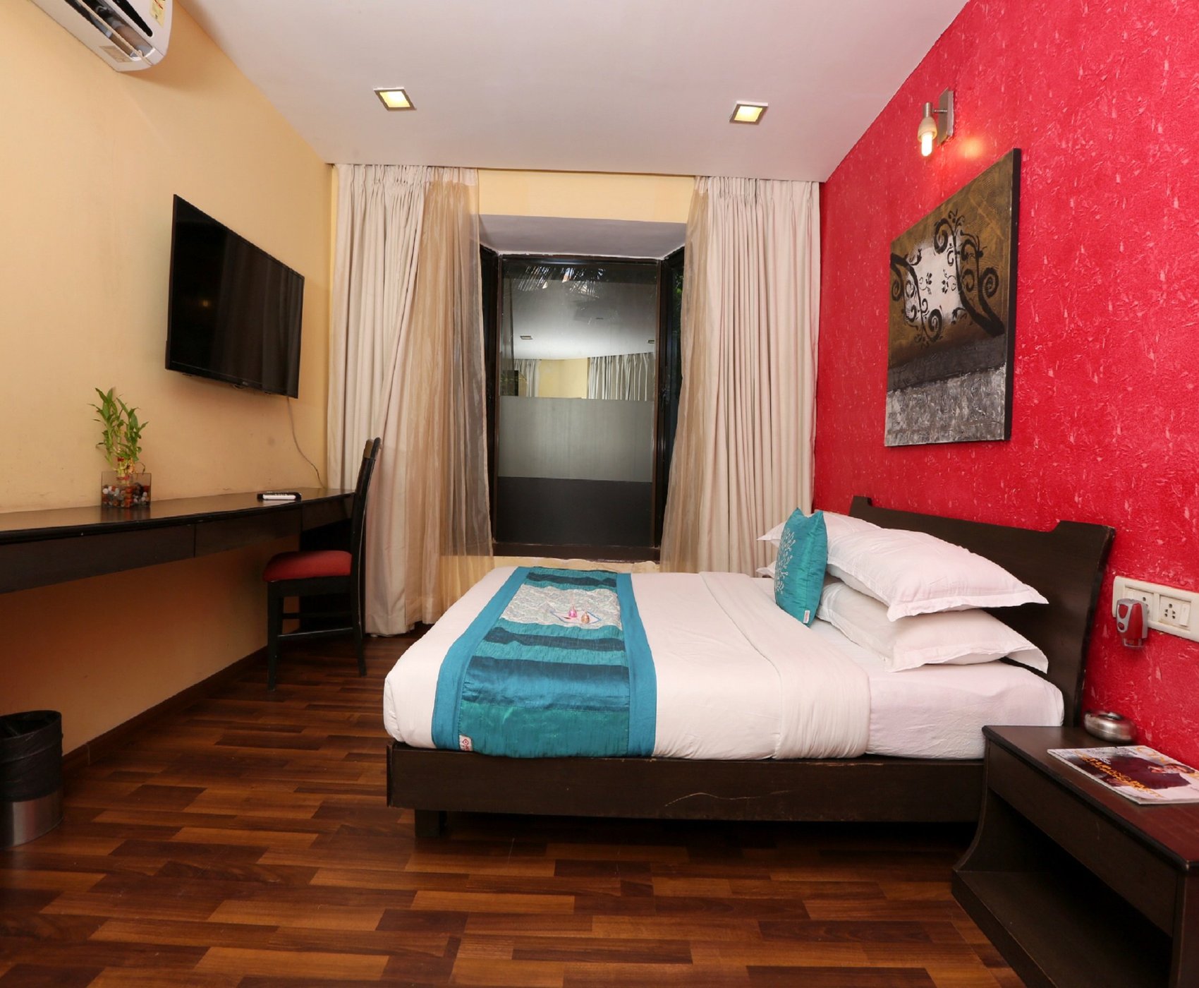Hotel Orritel West by null