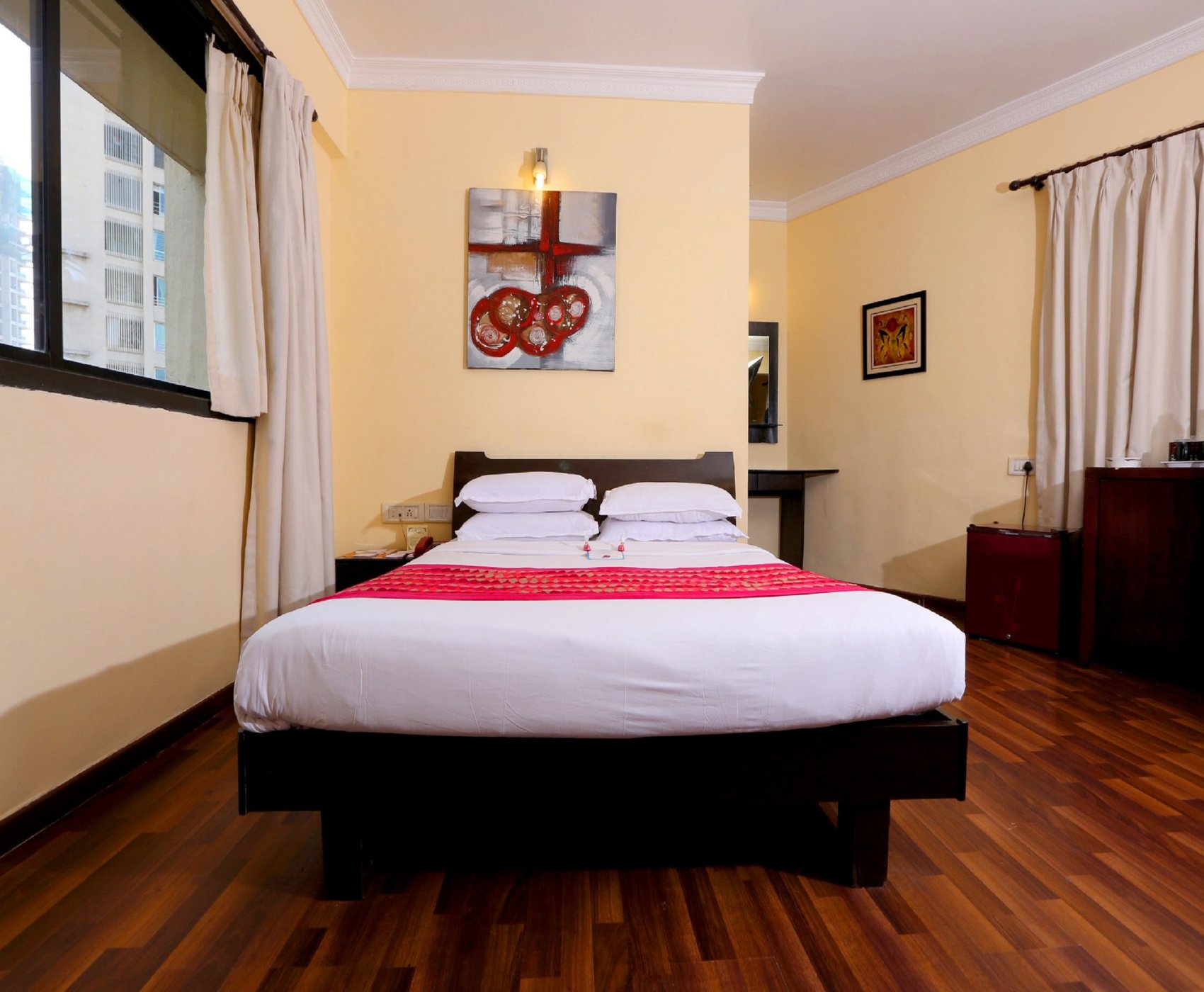 Hotel Orritel West by null