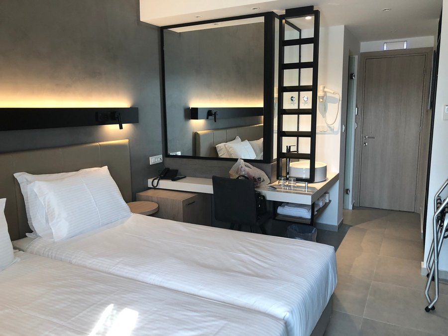 HOTEL AVRA RAFINA $67 ($̶8̶6̶) - Updated 2021 Prices & Reviews - Greece