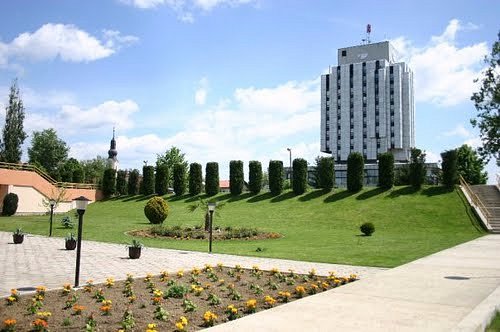 Hotel Prijedor Hotel Prijedor