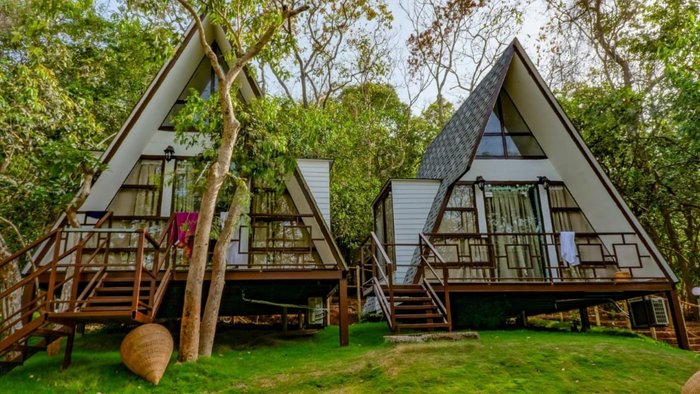 XOXO HOSTEL (Goa/Anjuna) - Hostel Reviews, Photos, Rate Comparison - Tripadvisor