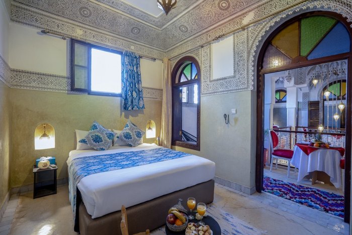 Riad Kech Soul Boutique & Spa Rooms: Pictures & Reviews - Tripadvisor